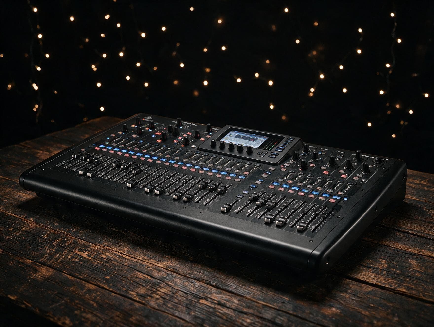 Behringer X32