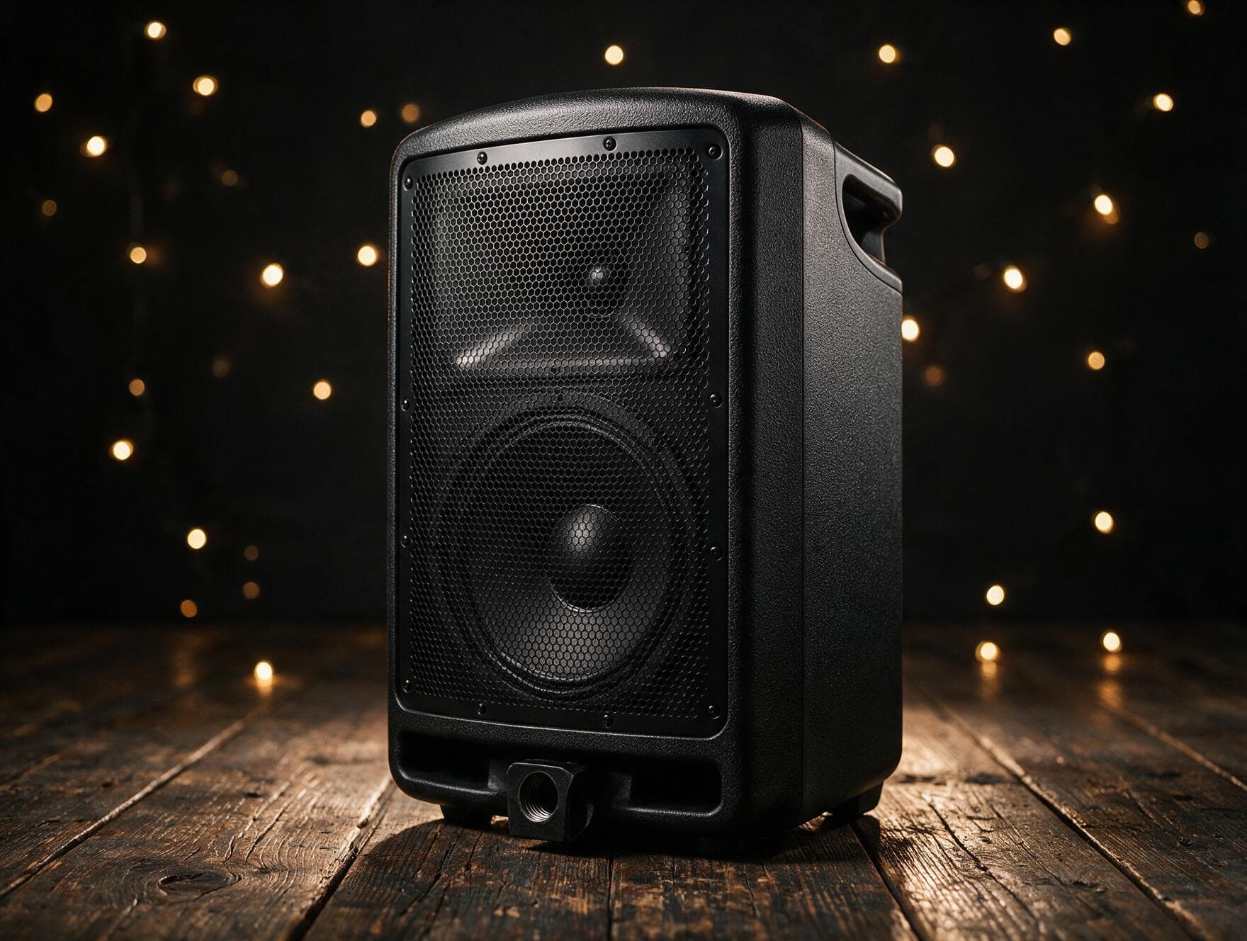 Alto Professional TX210