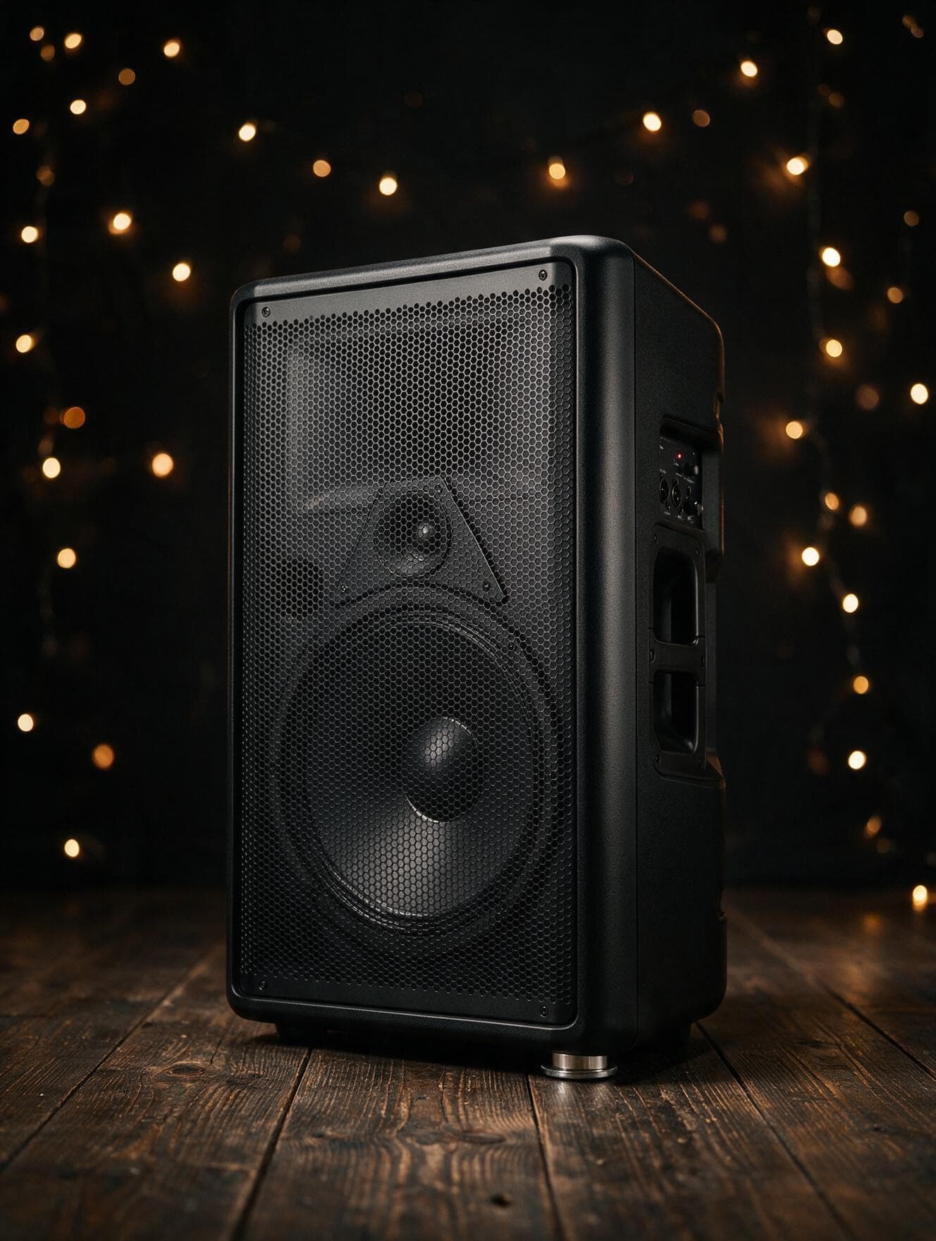 Yamaha DXR15 mk3
