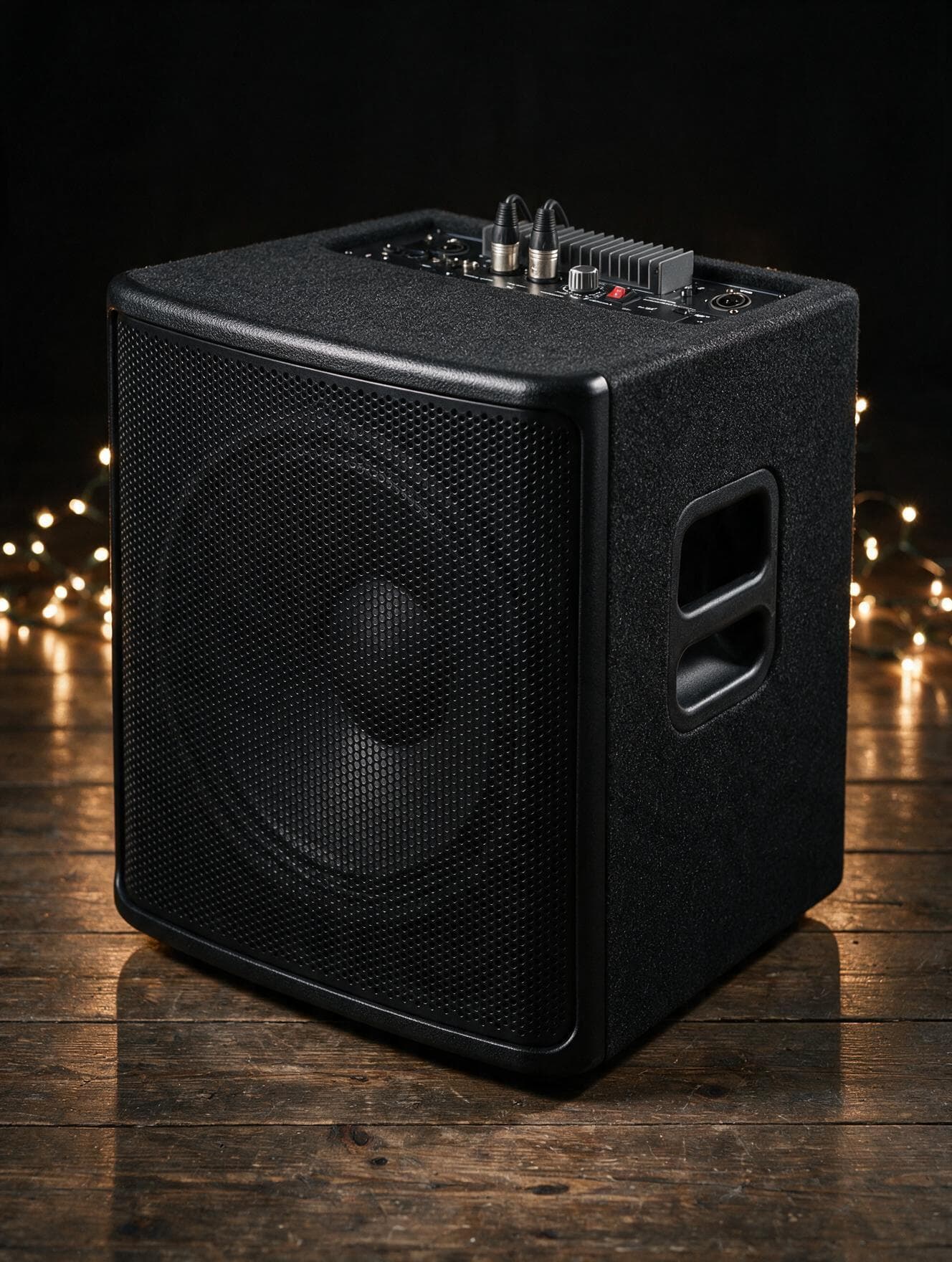 12inch MTX Audio