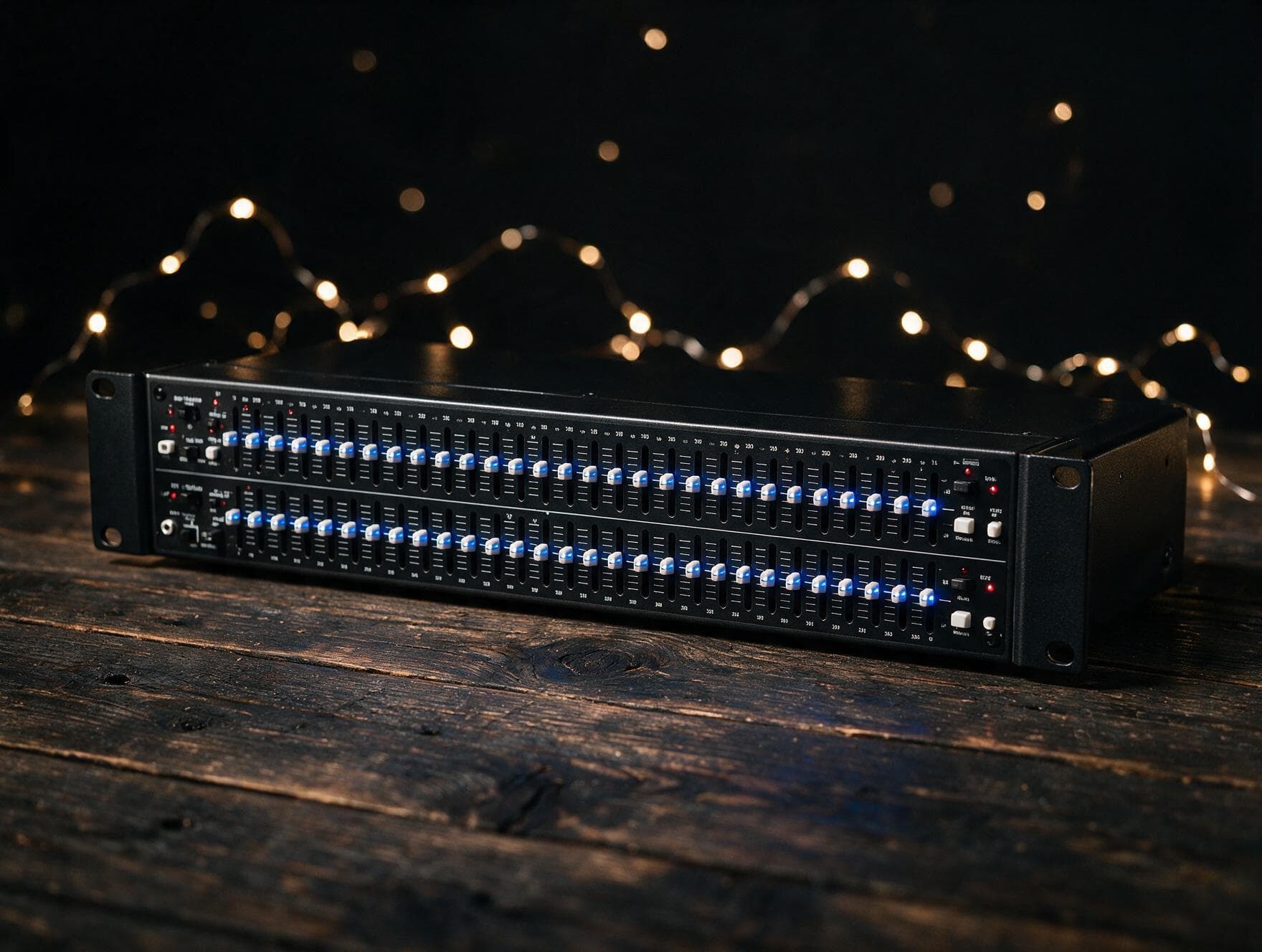 Behringer Ultra-Graph PRO GEQ3102