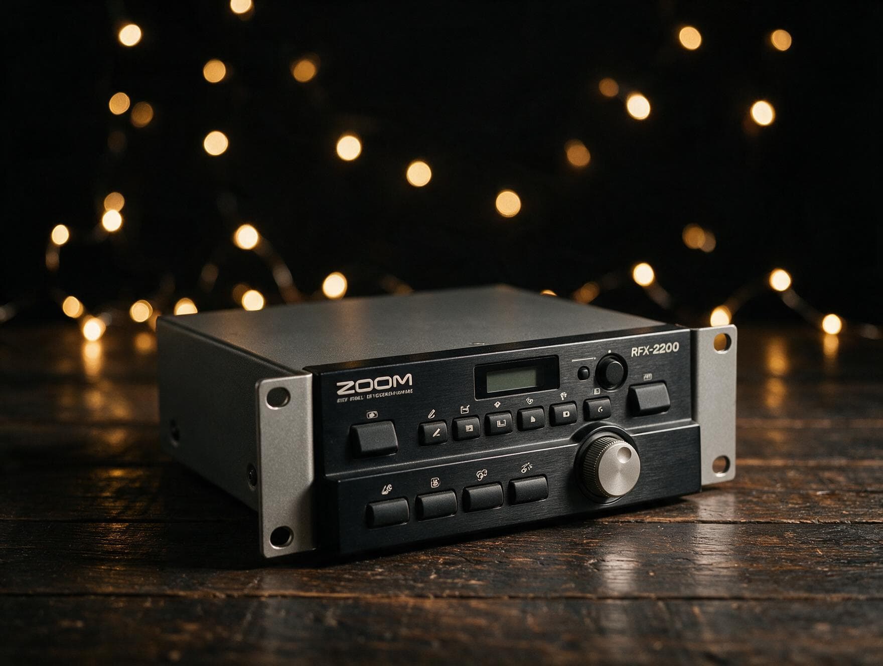 Zoom rfx-2200