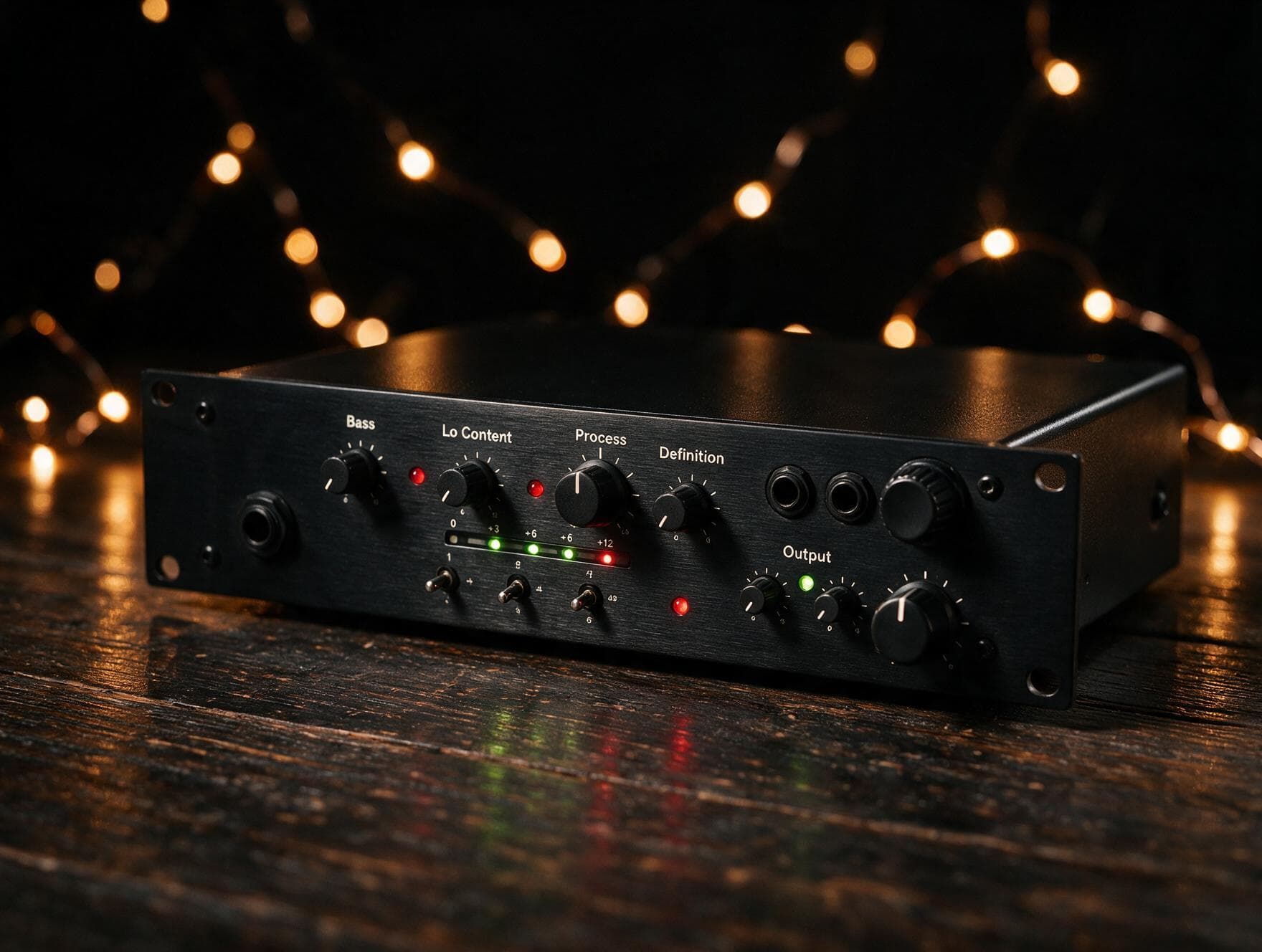 BBE Max-X2