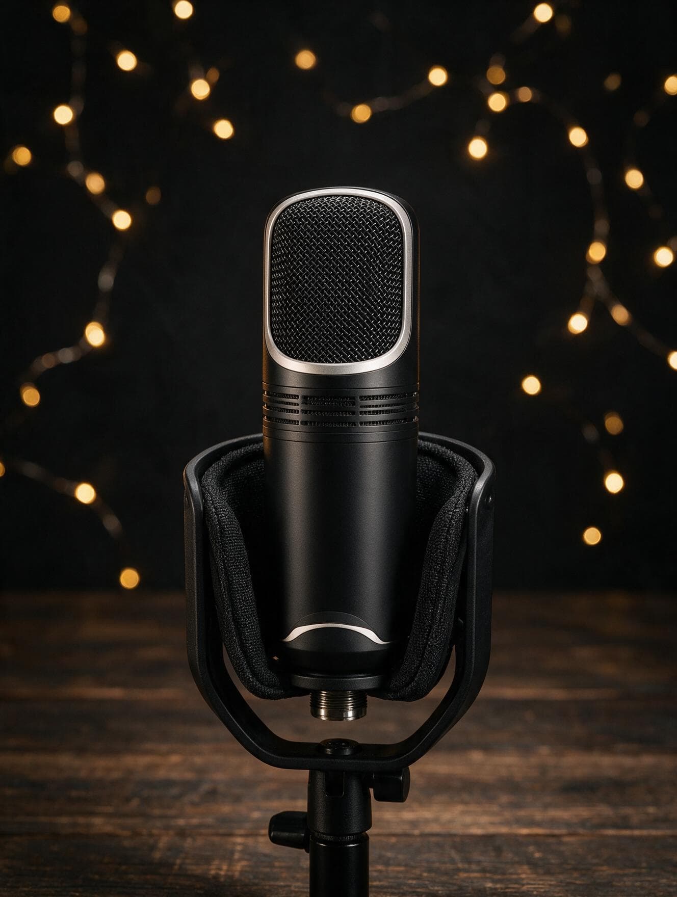 RØDE NT1 Signature Series Condenser Microphone