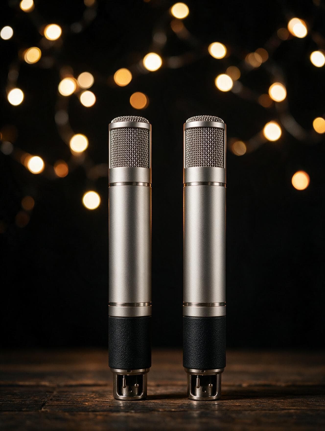 Behringer C2