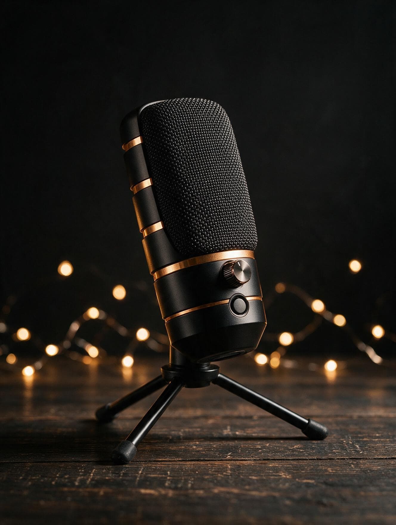 JLab Talk USB Microphone