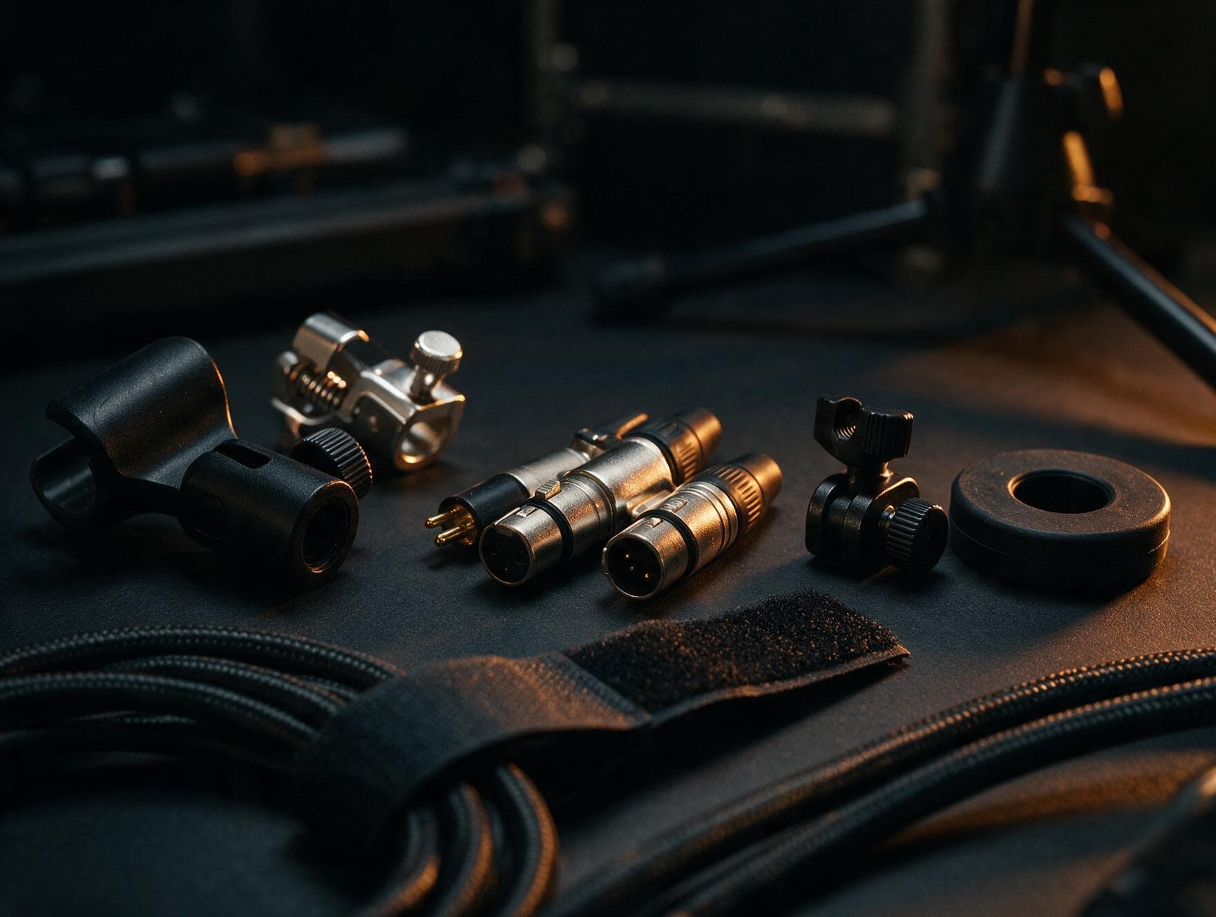 Accessories