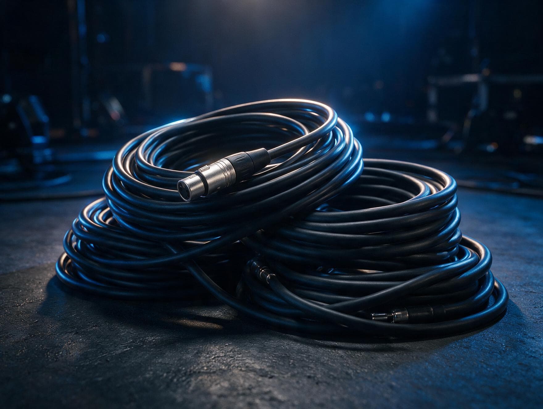 Cable