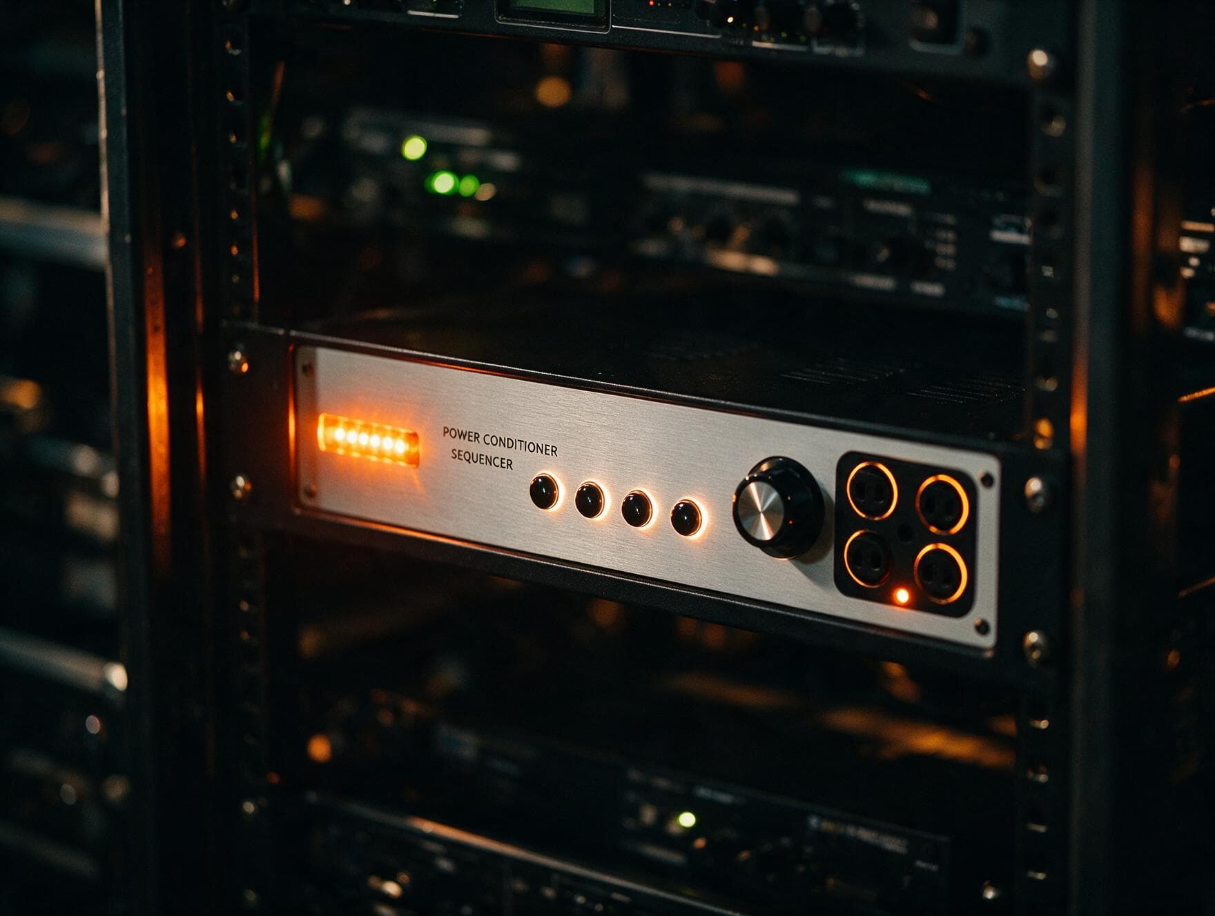 Power Conditioner