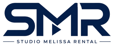 Studio Melissa Rental